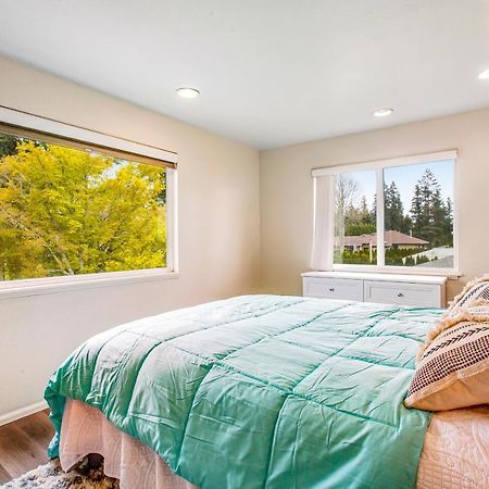 Villa Keyport Abode à Poulsbo Extérieur photo