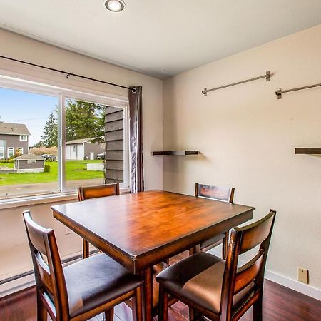 Villa Keyport Abode à Poulsbo Extérieur photo