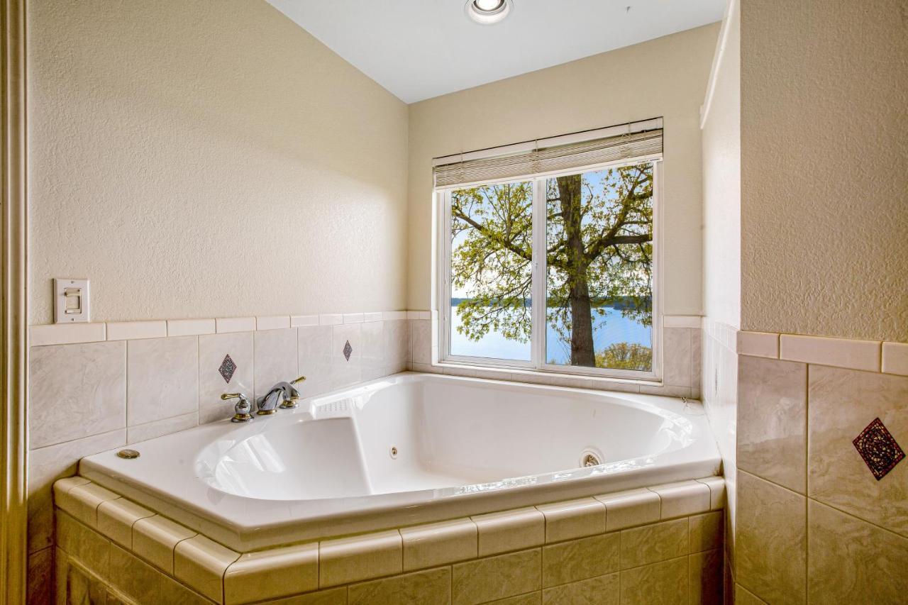 Villa Keyport Abode à Poulsbo Extérieur photo