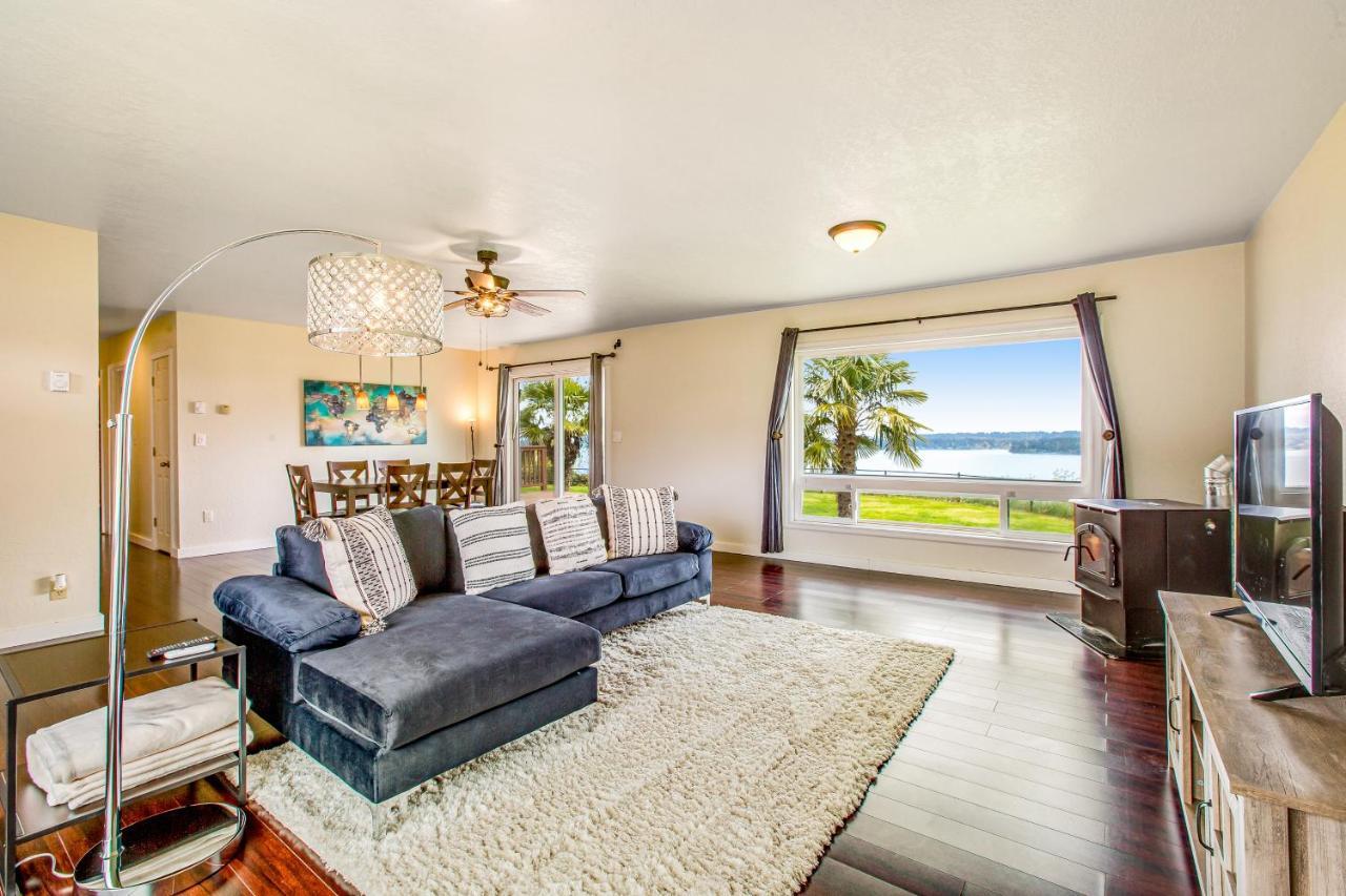 Villa Keyport Abode à Poulsbo Extérieur photo