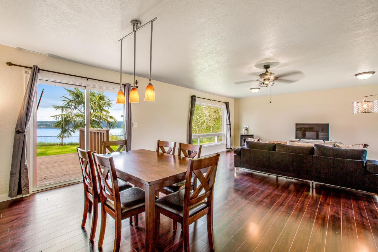 Villa Keyport Abode à Poulsbo Extérieur photo