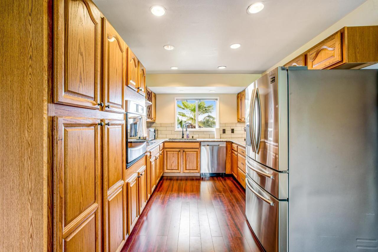 Villa Keyport Abode à Poulsbo Extérieur photo