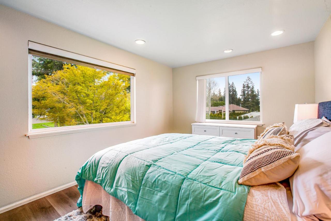 Villa Keyport Abode à Poulsbo Extérieur photo
