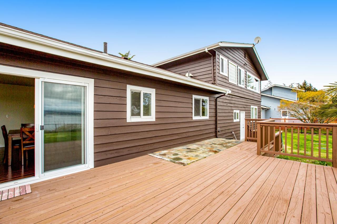 Villa Keyport Abode à Poulsbo Extérieur photo