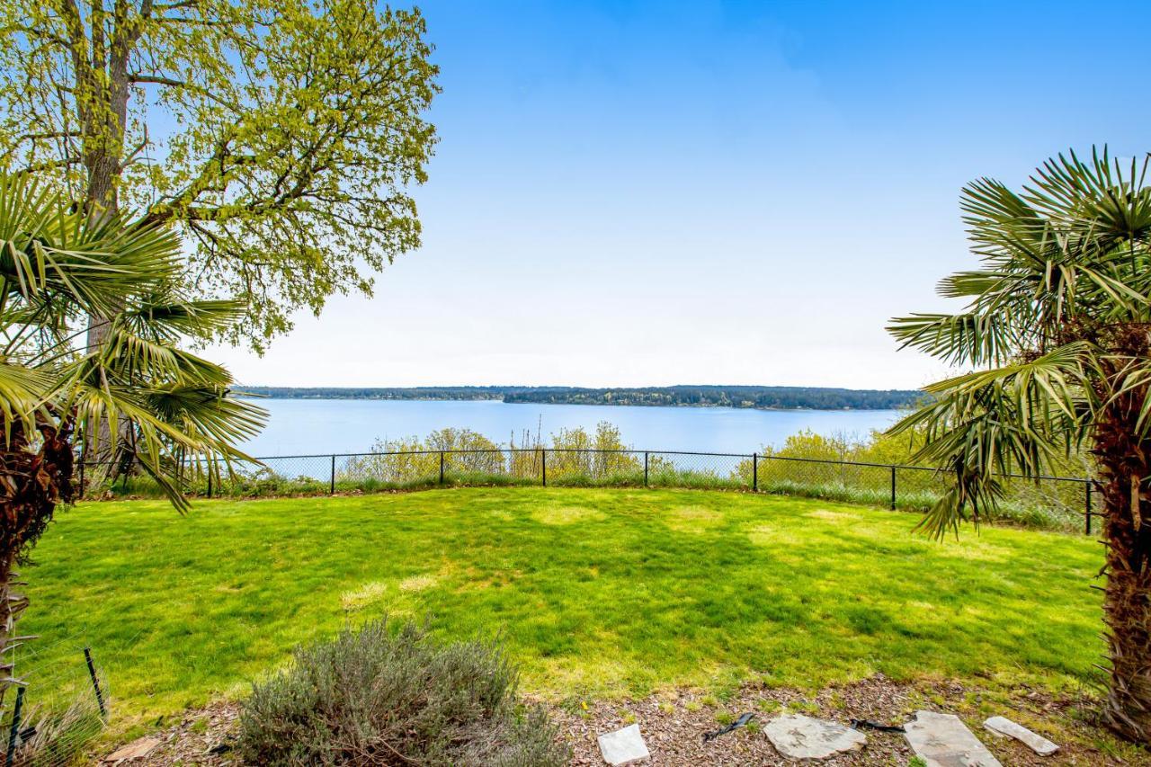 Villa Keyport Abode à Poulsbo Extérieur photo