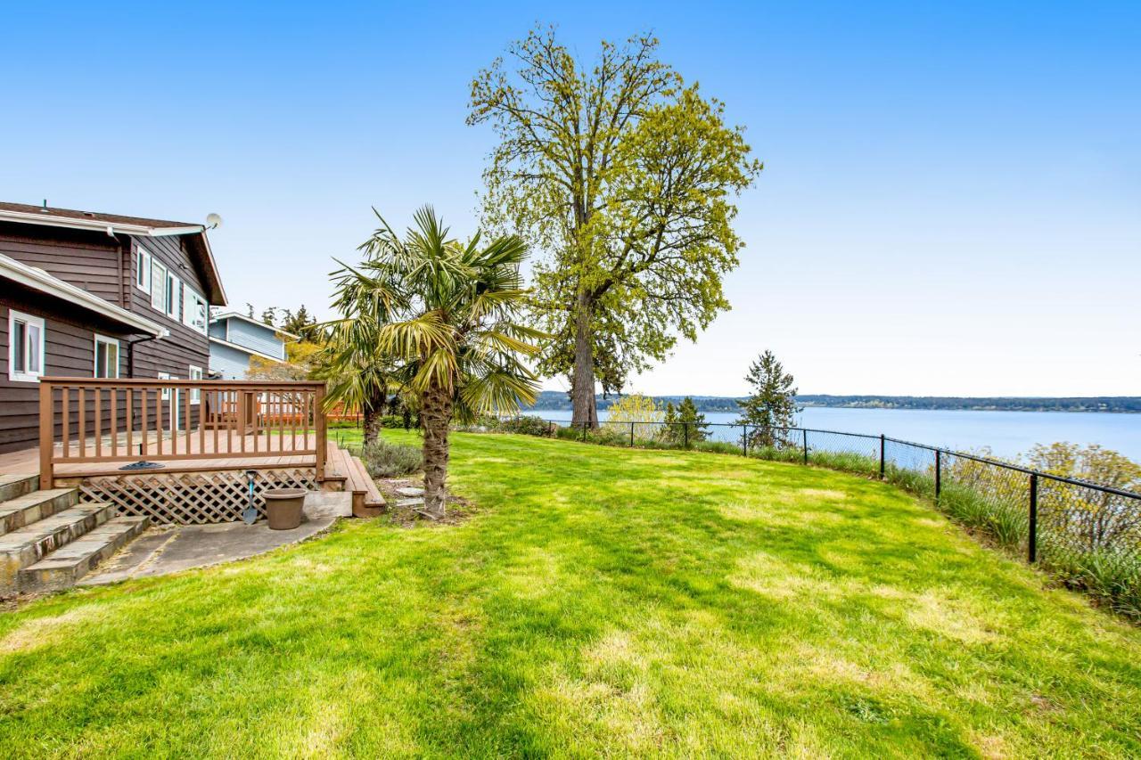 Villa Keyport Abode à Poulsbo Extérieur photo