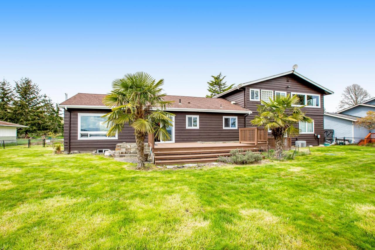 Villa Keyport Abode à Poulsbo Extérieur photo