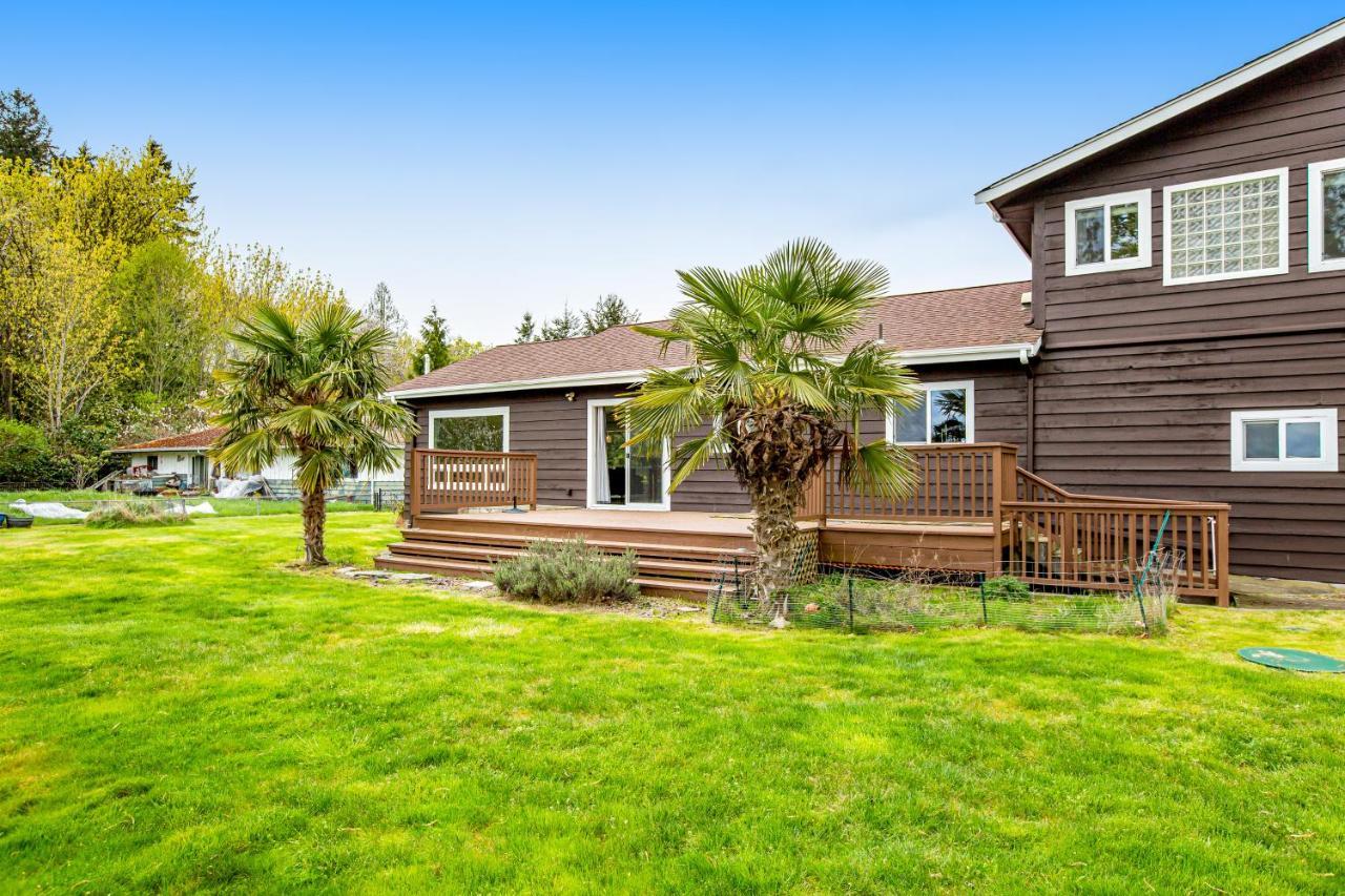 Villa Keyport Abode à Poulsbo Extérieur photo